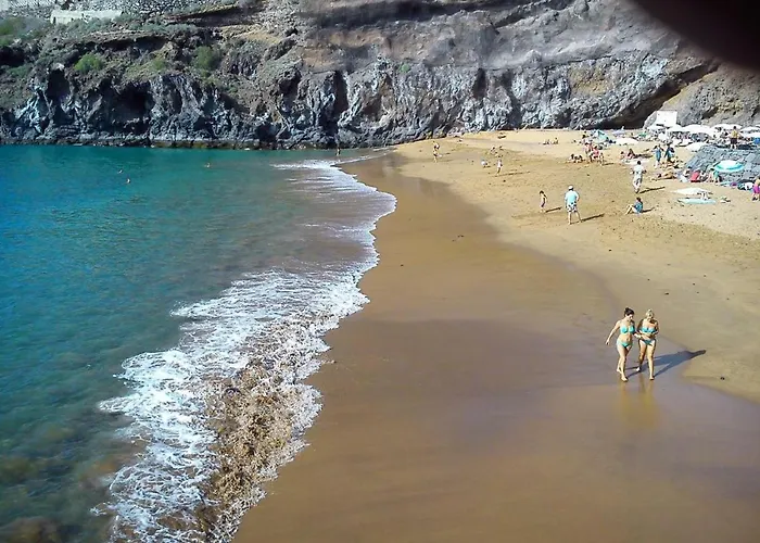 Chaparral Fantastic Апартаменты *