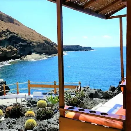 Chaparral Fantastic Apartment Costa Del Silencio