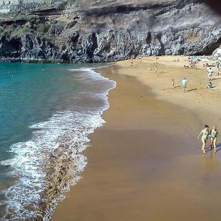 Chaparral Fantastic Apartament *