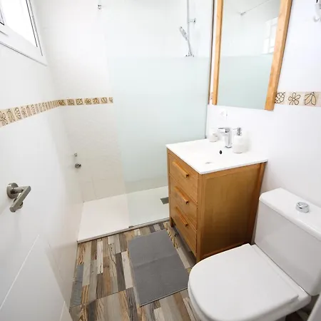 Chaparral Fantastic Apartament *