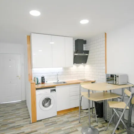Apartment Chaparral Fantastic Costa Del Silencio