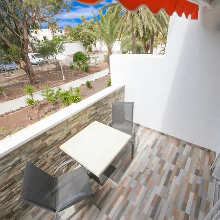 Chaparral Fantastic Apartament