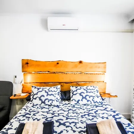 Apartament Chaparral Fantastic *