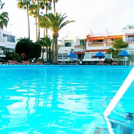 Apartman Chaparral Fantastic *