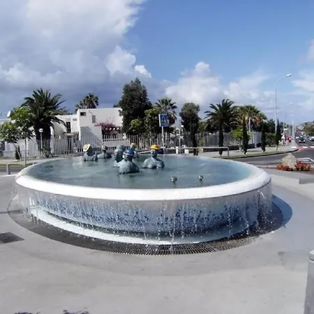 Apartament Chaparral Fantastic *