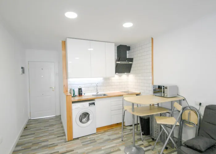 Apartamento Chaparral Fantastic Costa Del Silencio