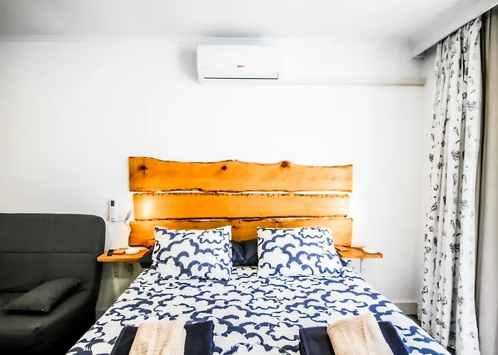 Apartamento Chaparral Fantastic *